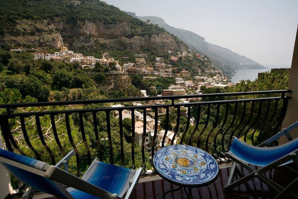 Hotel Royal Positano Kültér fotó