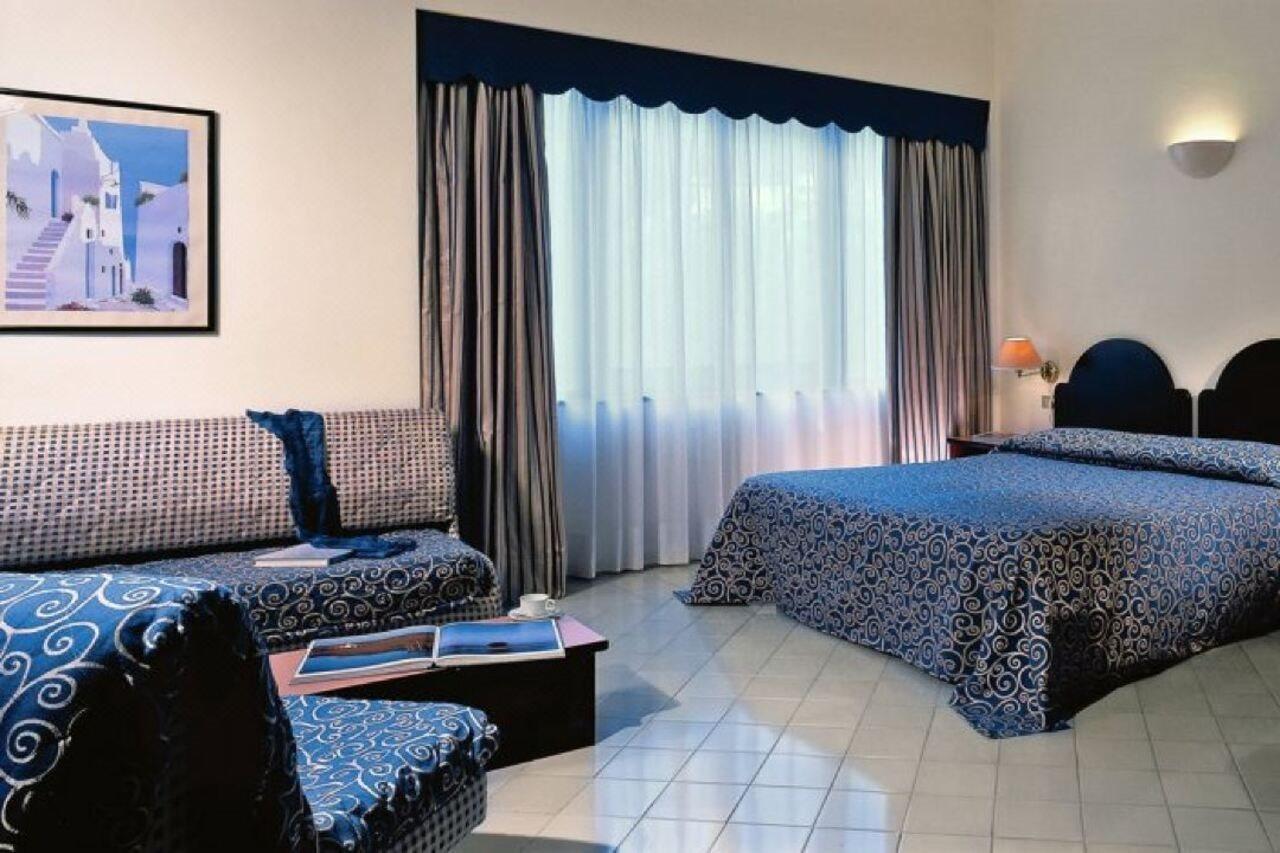 Hotel Royal Positano Kültér fotó