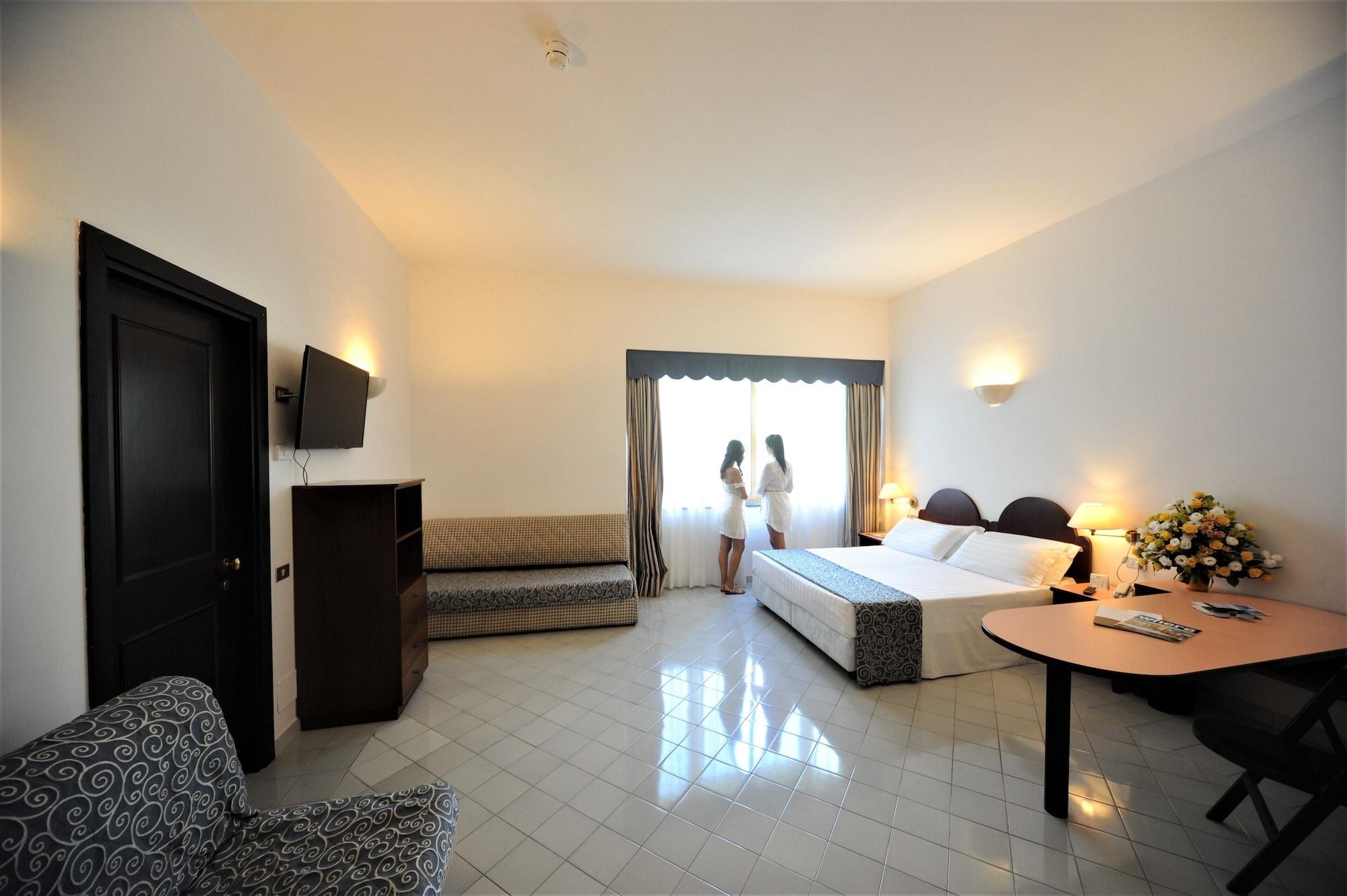 Hotel Royal Positano Kültér fotó