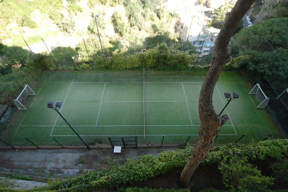 Hotel Royal Positano Kültér fotó
