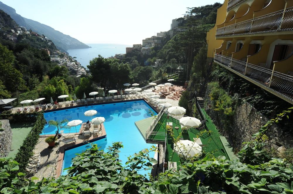 Hotel Royal Positano Kültér fotó