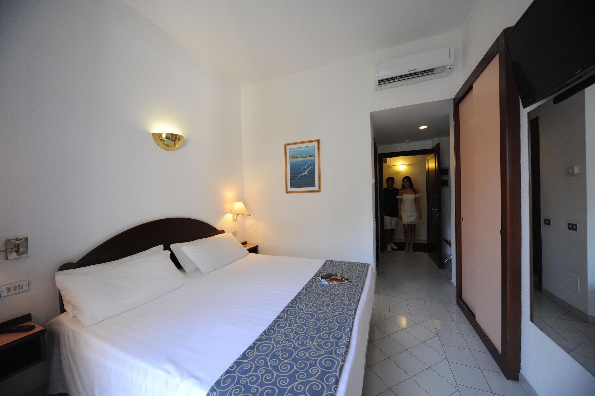 Hotel Royal Positano Kültér fotó