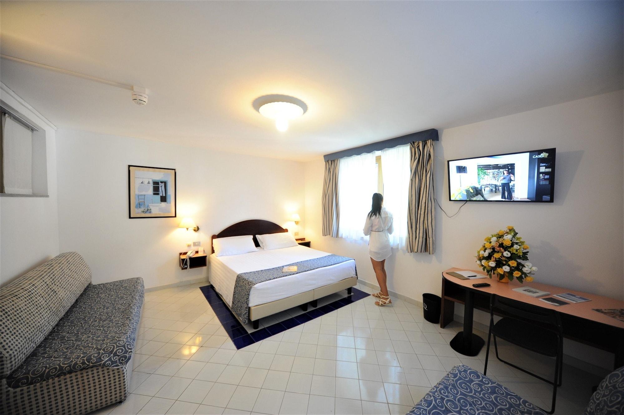 Hotel Royal Positano Kültér fotó