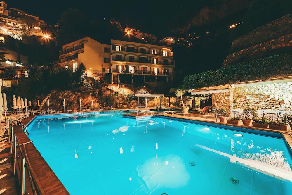 Hotel Royal Positano Kültér fotó