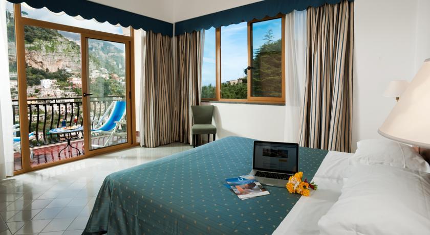 Hotel Royal Positano Kültér fotó