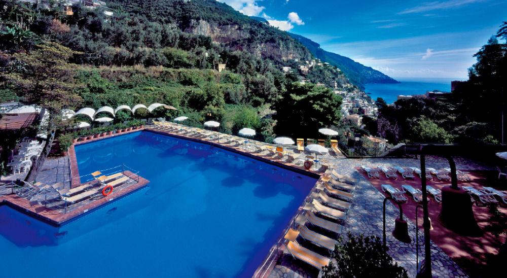 Hotel Royal Positano Kültér fotó