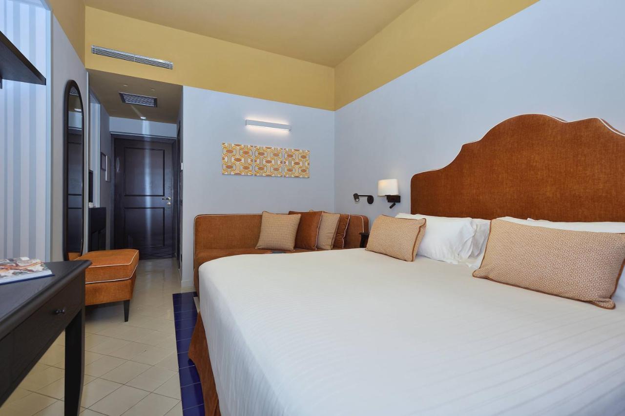 Hotel Royal Positano Kültér fotó