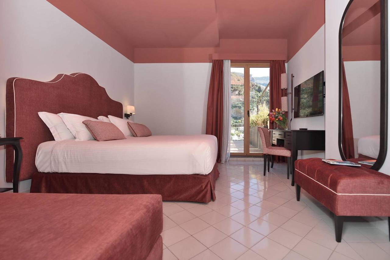 Hotel Royal Positano Kültér fotó