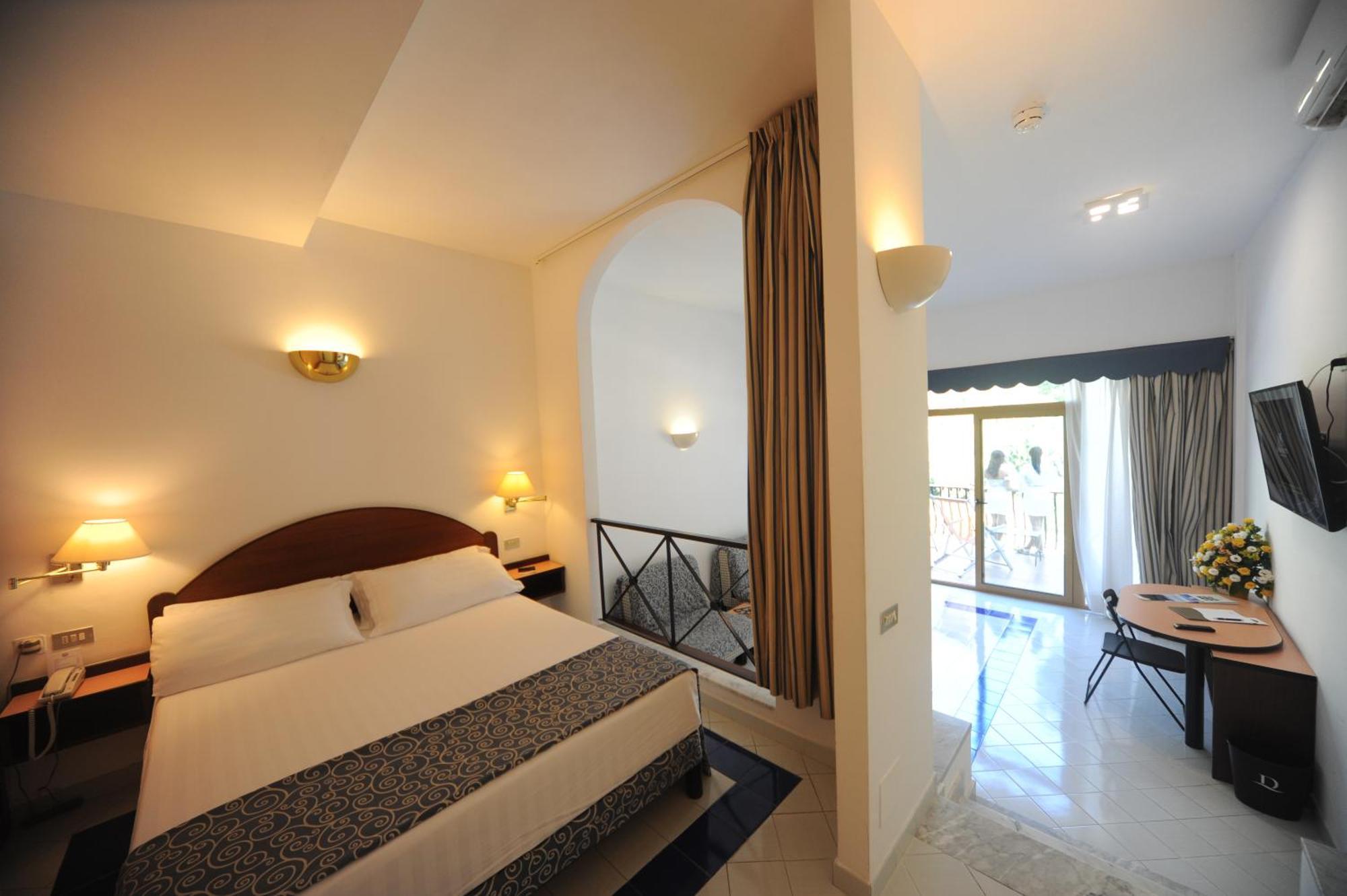 Hotel Royal Positano Kültér fotó