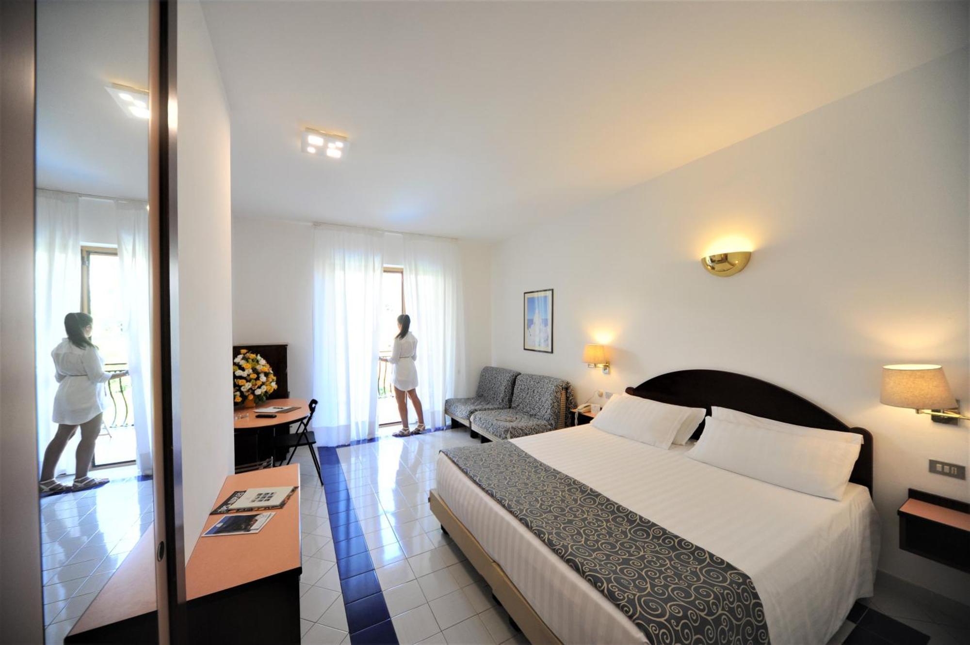 Hotel Royal Positano Kültér fotó