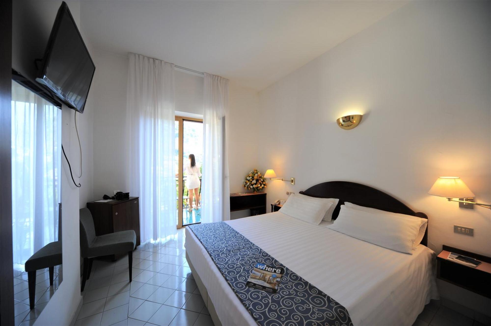 Hotel Royal Positano Kültér fotó