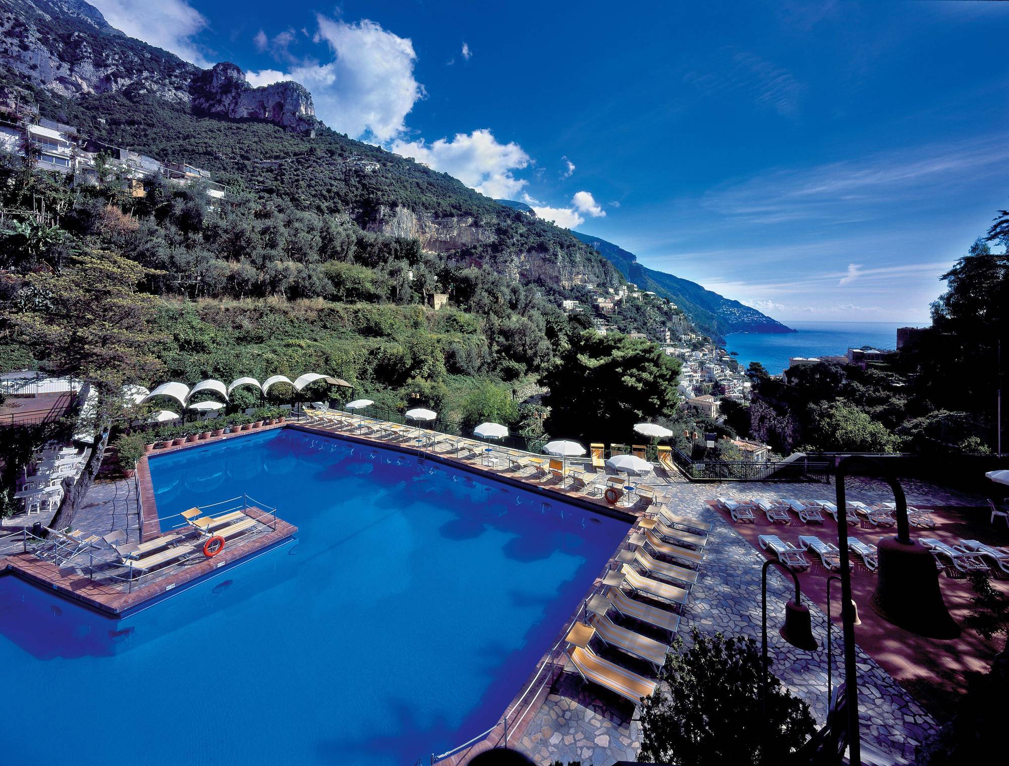 Hotel Royal Positano Kültér fotó